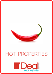Ideal Hot Properties