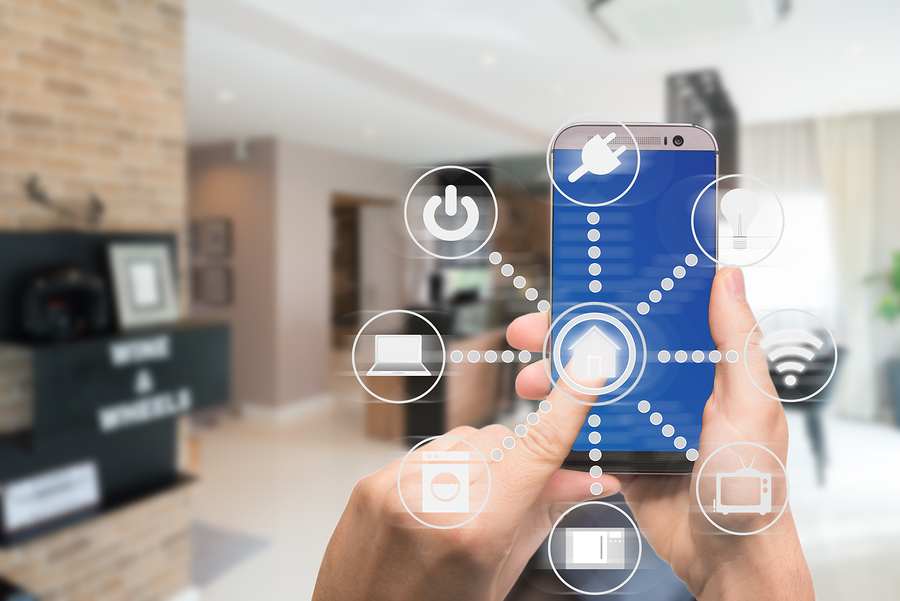Smartphone applications