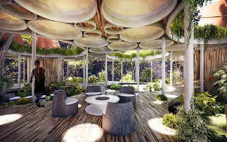 Arquitectura con compromiso