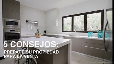 consejos para vender una casa