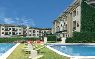 Ed 131 Riverpark: Una excelente inversión