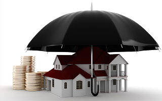Asegure su vivienda