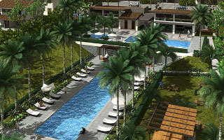 Condominio Residencial Terraviva